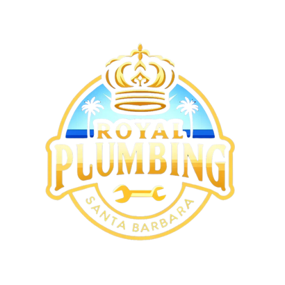 the logo for a plumbing company